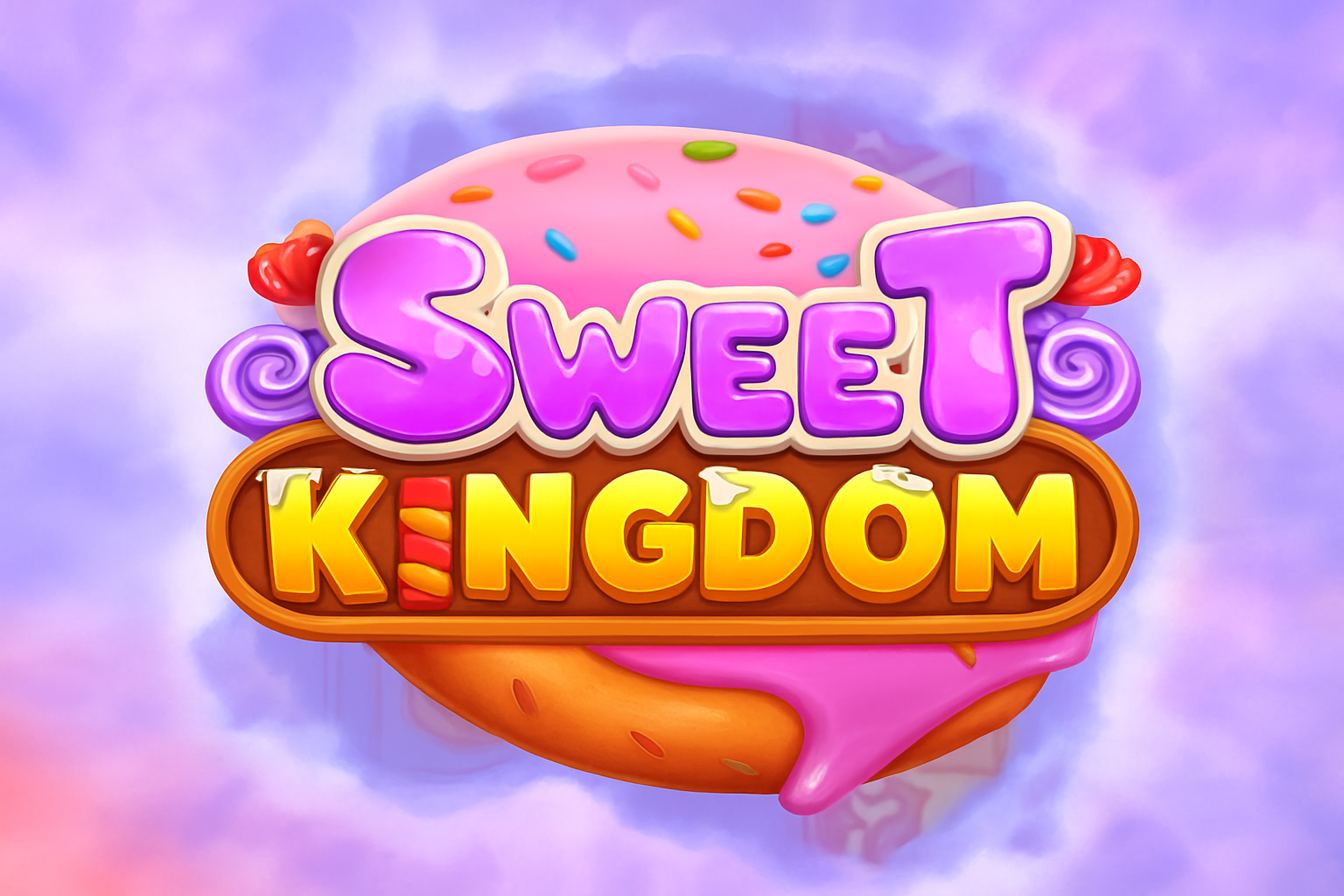 Sweet Kingdom