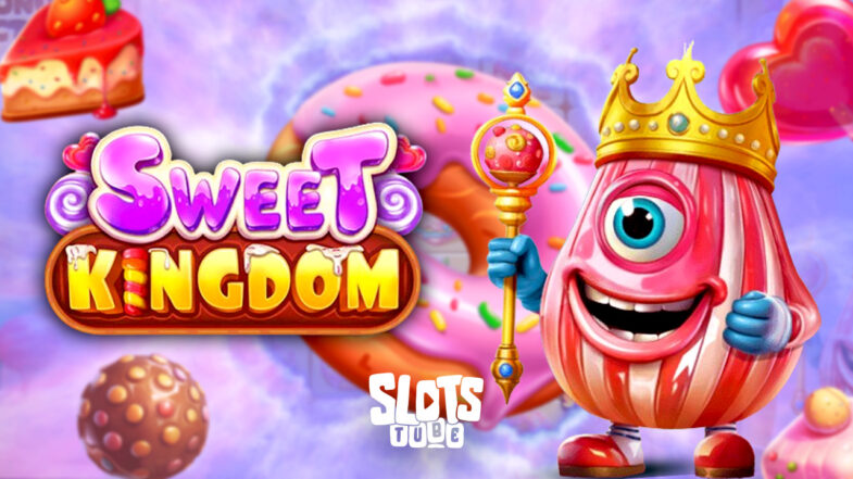 logo Sweet Kingdom